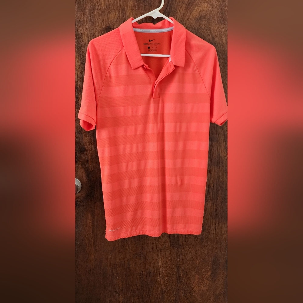 Nike Golf Polo